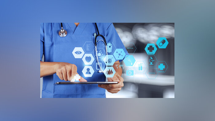 La réforme des services de santé étudiante a été annoncée à Montpellier le 13 octobre. - © Fotolia everythingpossible