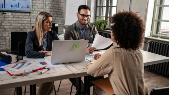 Top Companies 2023 par LinkedIn France : SNCF, Datadog et ContentSquare en haut du classement - © D.R.