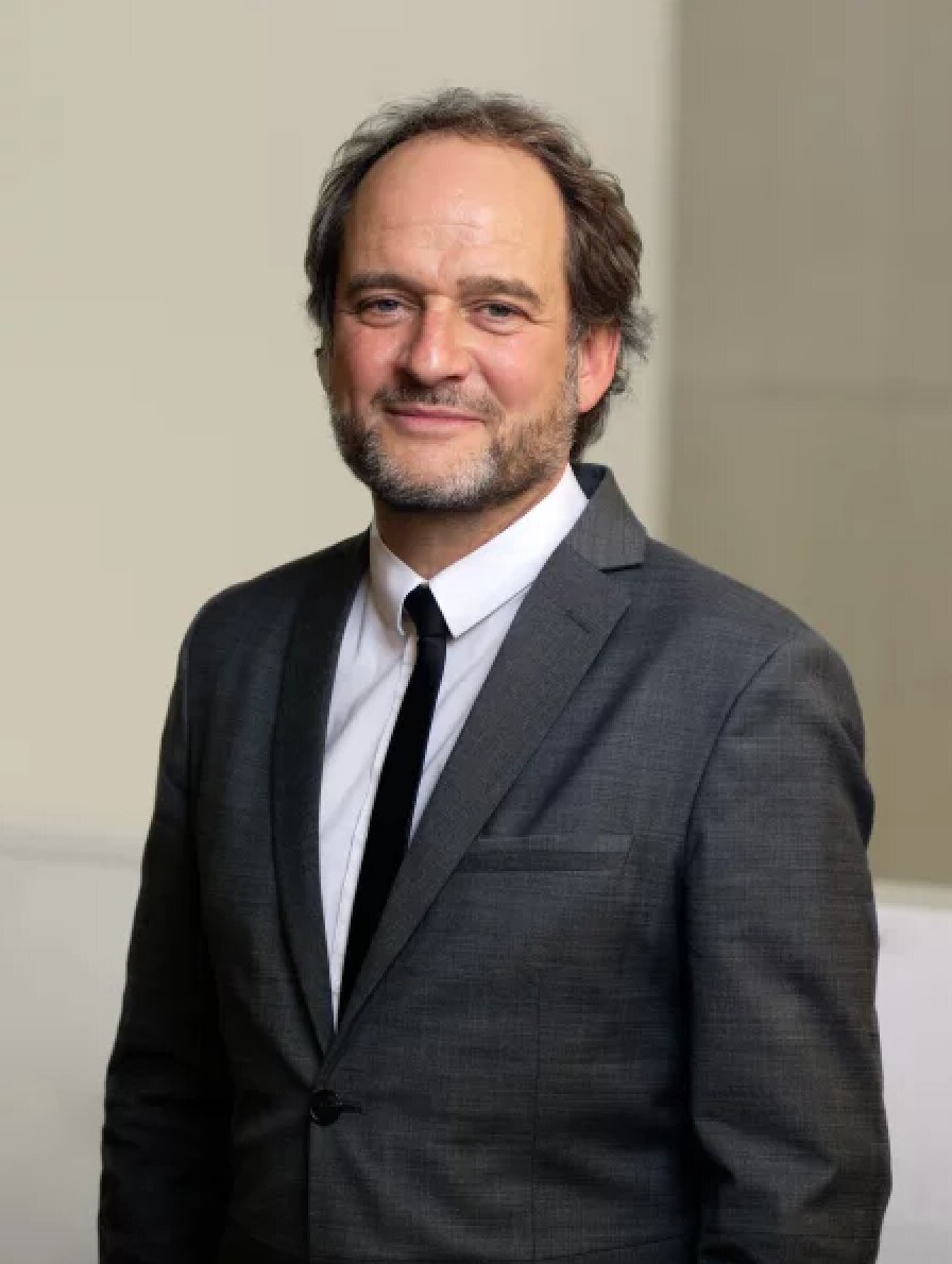 Frédéric Desprès est DGS de l’Université de technologie de Compiègne. - © D.R.