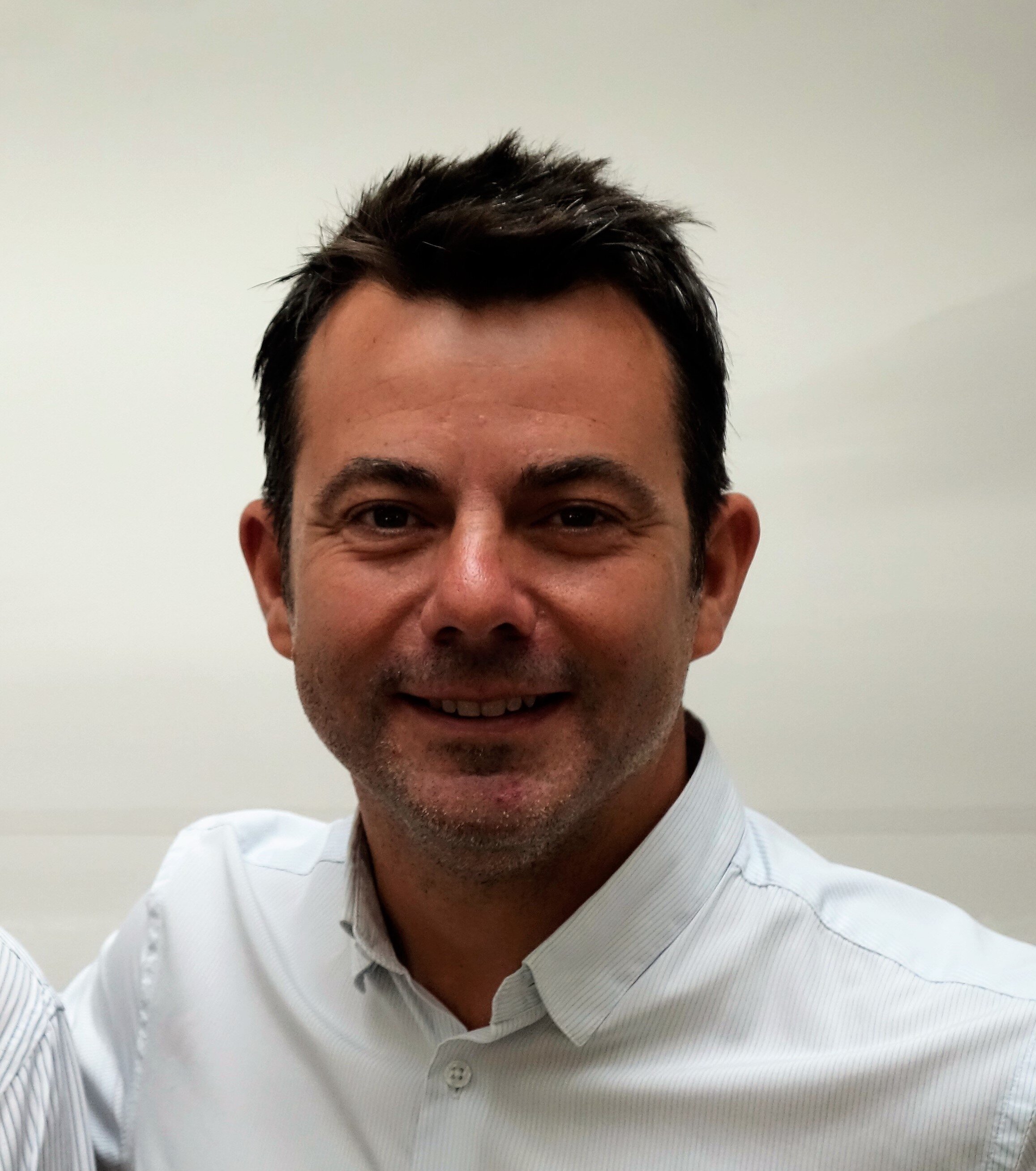 Mathieu Guérin - © D.R.