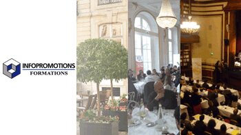 Agenda : Les Rencontres du e-learning et de la formation mixte - © D.R.