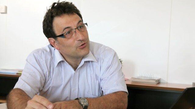 Philippe Gillet préside aujourd’hui le conseil scientifique d’Inrae. Il conduit ses activités en Suisse.  - © EPFL