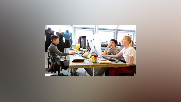 Welcome to the Jungle se décline dans la mode