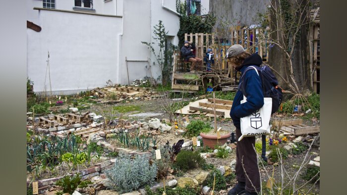 Le ministère de l’Agriculture pourrait mieux reconnaître l’agriculture urbaine