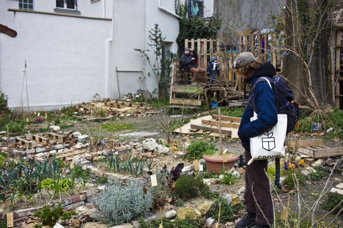 Le ministère de l’Agriculture pourrait mieux reconnaître l’agriculture urbaine