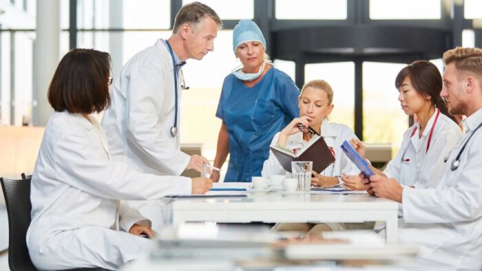 Gestion RH dans les établissements hospitaliers : Hublo consolide son offre avec Permuteo et Staffea - © D.R.