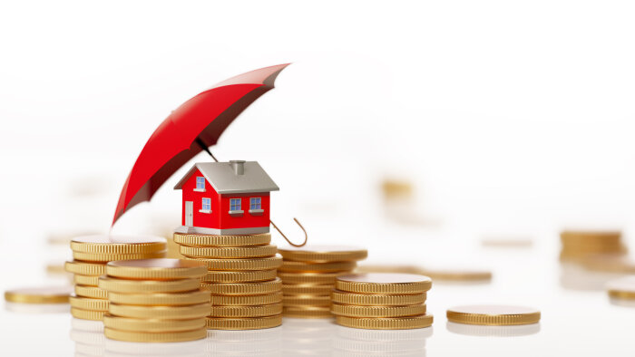 « Geler l’IRL dénotera, pour les bailleurs, un signal définitif en défaveur de l’investissement » - © Getty Images/iStockphoto