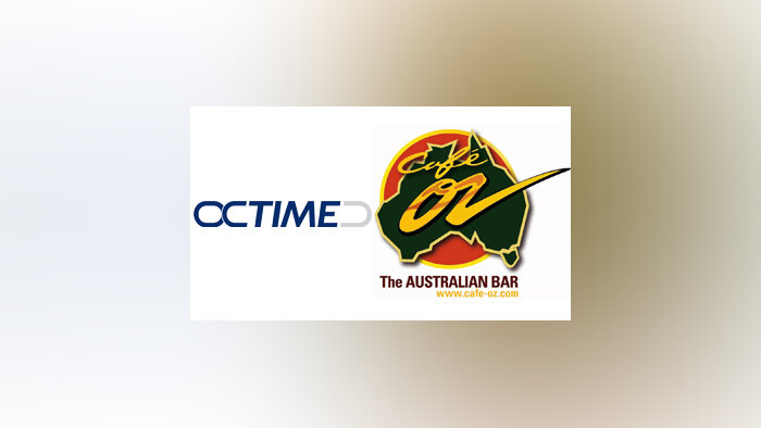 Café Oz, le bar australien de la capitale, prend son temps grâce à Octime