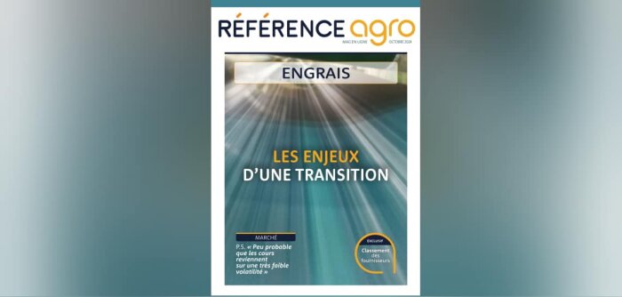 5 points marquants de notre mag engrais 2024