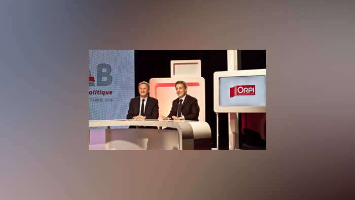 Les 5 mesures de Nicolas Sarkozy pour l’immobilier