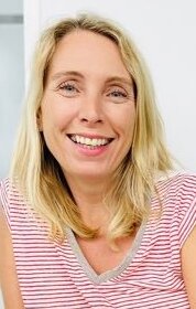 Fanny Jacq a également fondé Doctopsy en 2016 - © D.R.