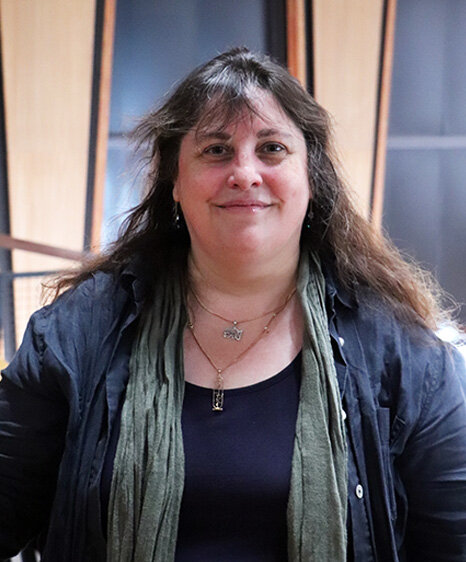 Sabine Tinchant est directrice adjointe de la coordination nationale du Cles. - © Université Bordeaux Montaigne