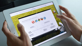 Digital Learning : les cinq tendances à suivre - © D.R.