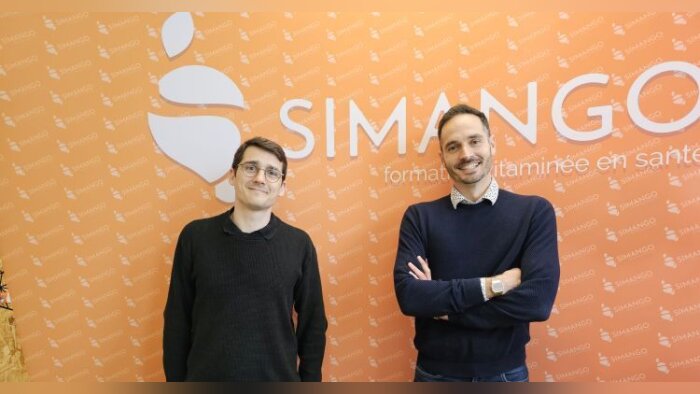 Simango : Vincent-Dozhwal Bagot et Guillaume Maquinay - © D.R.