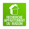 RECHERCHE APPARTEMENT OU MAISON - © D.R.