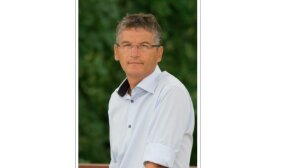 Amoéba: Jean-Marc Petat, directeur général de Green 4 Agro, filiale dédiée au biocontrôle et biostimulant