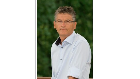 Amoéba : Jean-Marc Petat, directeur général de Green 4 Agro, filiale dédiée au biocontrôle et biostimulant