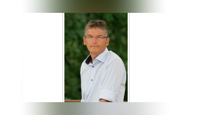 Amoéba : Jean-Marc Petat, directeur général de Green 4 Agro, filiale dédiée au biocontrôle et biostimulant