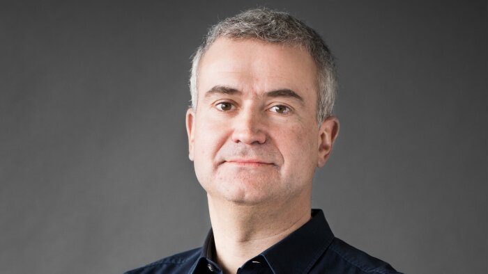 Etienne Colella a trouvé un nouveau point d’ancrage pour PIXID en Belgique - © D.R.