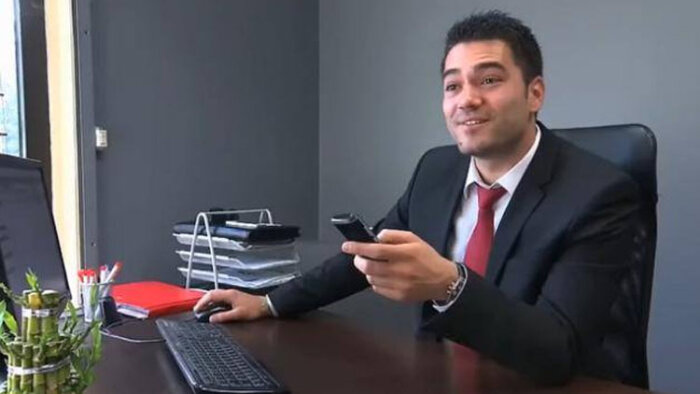« Chasseurs d’appart » sur M6 : un apporteur d’affaires ?
