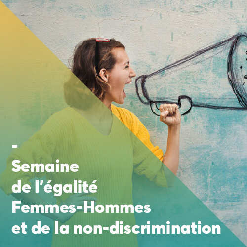 Programme complet de la semaine à retrouver sur le site de l’université - © Université Paris Nanterre