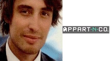 Paroles d’agent :« La visite 3D offre une véritable transparence sur les biens », Romain Poli, Appart- - © D.R.