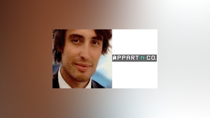 Paroles d’agent :« La visite 3D offre une véritable transparence sur les biens », Romain Poli, Appart- - © D.R.