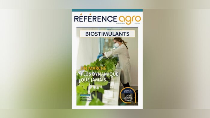Biostimulants : 8 points clés à retenir de notre Mag en ligne
