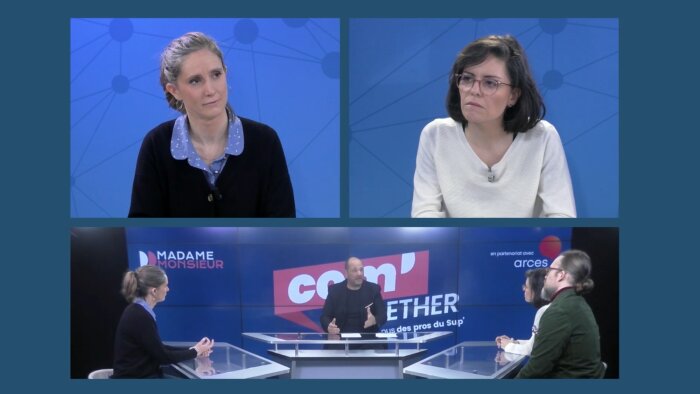 Com’Together : X (ex-Twitter) est-il devenu infréquentable pour les acteurs du supérieur ?