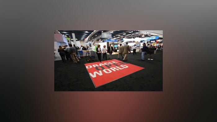 Oracle dévoile ses projets pour 2015