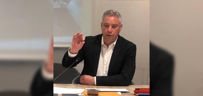 Antoine Hacard, LCA : « L’accompagnement par les coopératives est la solution pour réduire l’usage des phytos »
