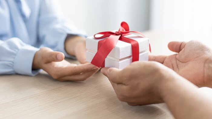 Gestion des ASC par les CSE : les idées de cadeaux de Noël et les conseils pour s’y préparer - © D.R.