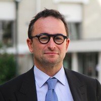 Jérôme Caby est le délégué général de la Fnege - © DR