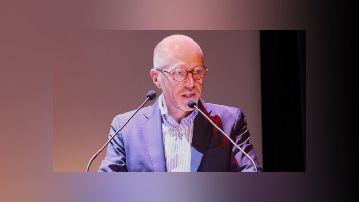 Bertrand Relave, directeur général d’Eurea - © Eurea