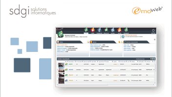 EmoWeb : le nouveau logiciel de transaction immobilière - © D.R.
