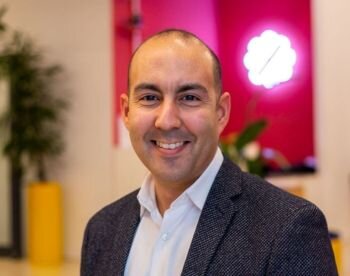 Reda Mahfoud, DG France pour Malt - © D.R.