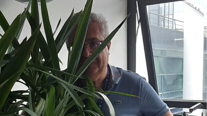 « Vas-y ! Fonce ! » : l’interview décalée de… Jean-François Fiorina