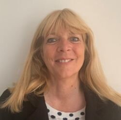 Florence Hordern, DRH École polytechnique - © D.R.