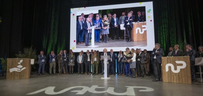 NatUp poursuit sur le bio et la diversification