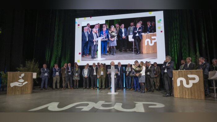 NatUp poursuit sur le bio et la diversification