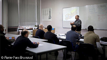 Anotéa : les stagiaires passent au grill les centres de formation professionnelle - © D.R.