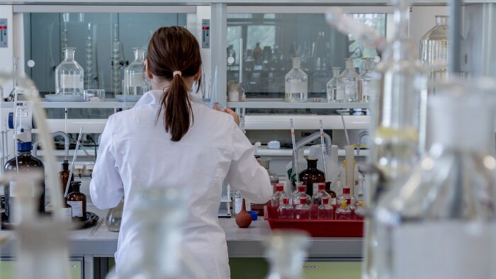 Les chercheurs du CNRS sont recrutés quasi-exclusivement sur concours. - © Michal Jarmoluk