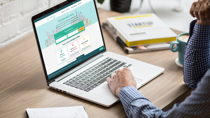 Ubiflow lance sa marketplace dédiée aux agents immobiliers