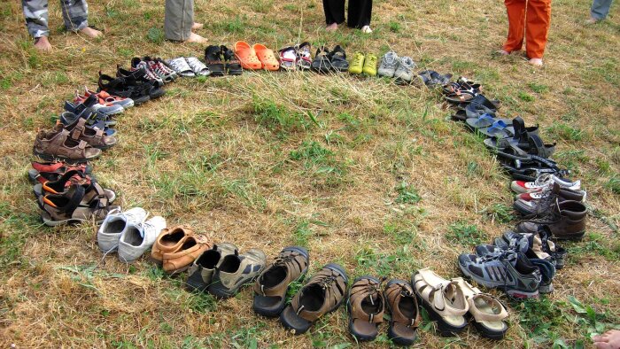 Les droits culturels ont été inscrits dans la NOTRe en 2015.  - © D.R.