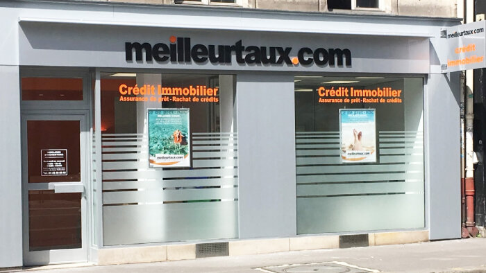 Agence Meilleurtaux - © D.R.