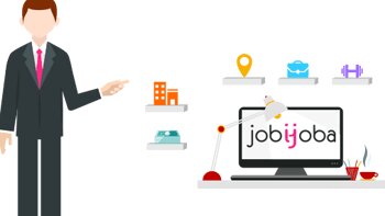 Avec Jobijoba, le conseiller emploi devient virtuel