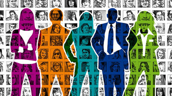 5 conseils pour gérer sa marque employeur lors d’une fusion - © D.R.