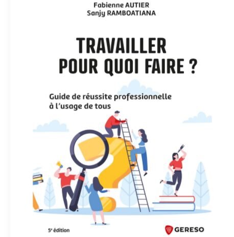 Travailler, pour quoi faire ? - © D.R.