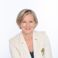 Béatrice Matlega est directrice des partenariats et des programmes d’éducation chez Microsoft - © D.R.