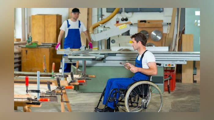 Emploi et handicap : les mesures du CIH de novembre 2020 adaptées à la crise - © D.R.
